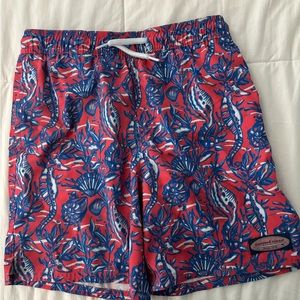 Vineyard Vines bathing suit in size M (12-14)